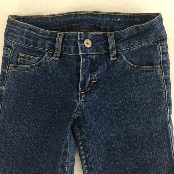 Faded Glory Bootcut Jeans - Picture 2 of 5